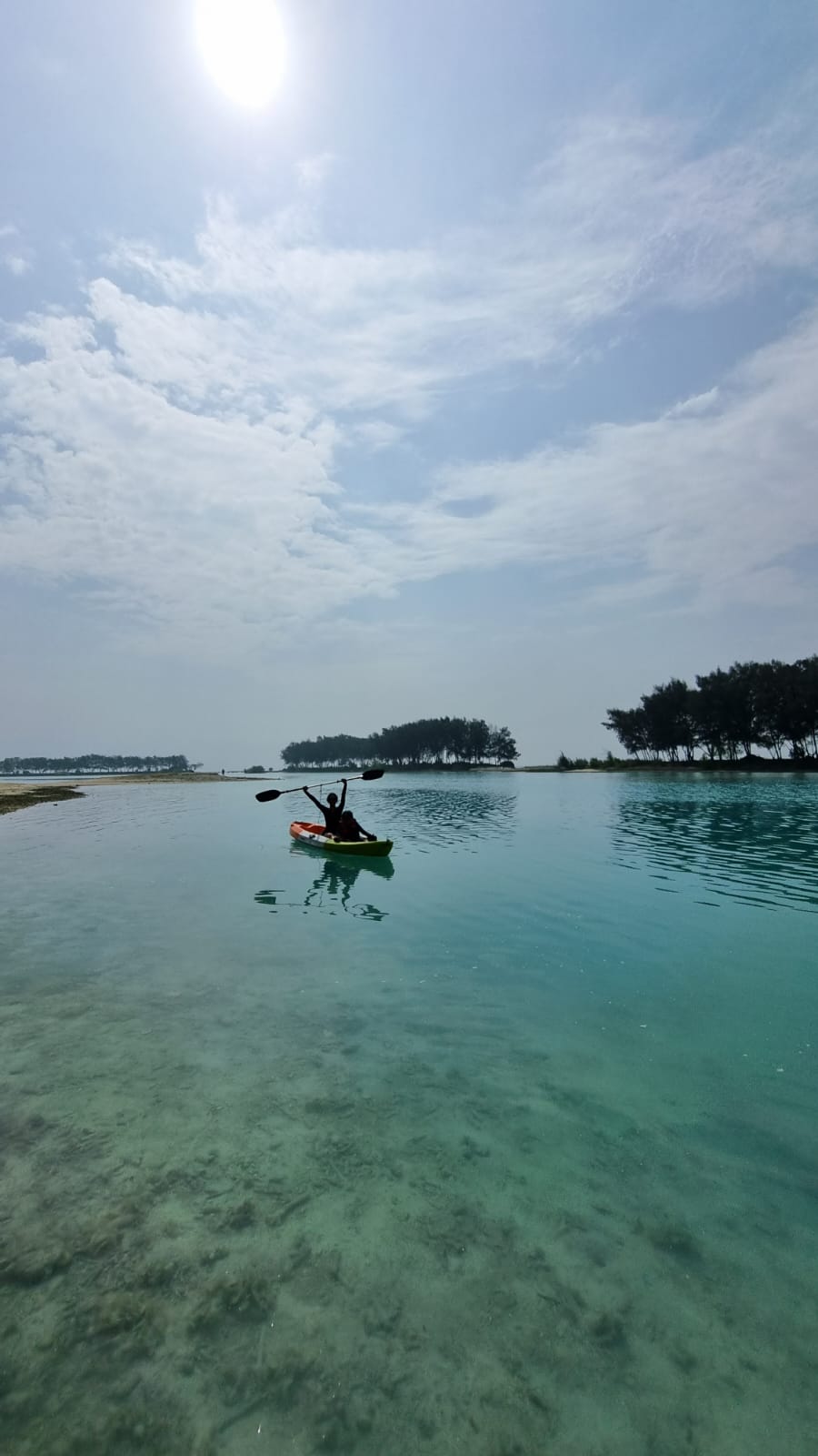 Pulau Payung, Kepulauan&nbsp;Seribu