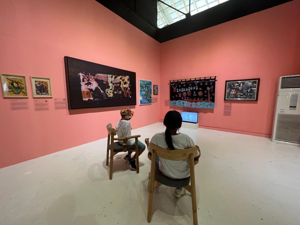 Mengapa Pendidikan Seni Penting untuk&nbsp;Anak?